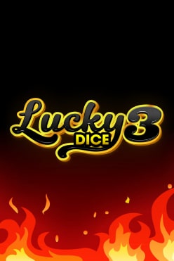 Игра Lucky Dice 3 от разработчика Endorphina на настоящие деньги в казино, начать игру прямо сейчас