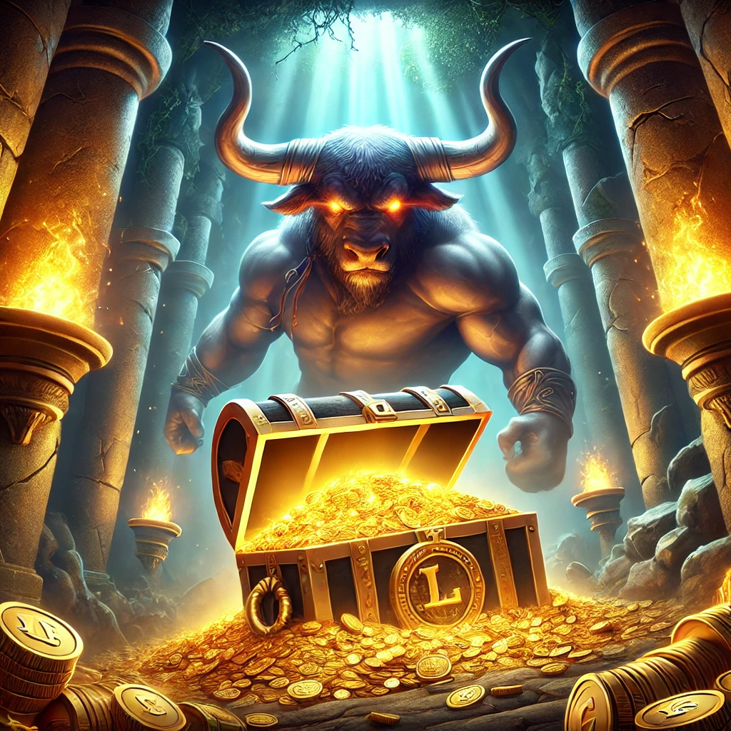 Новейшие слоты, такие как  Gold of Minotaurs уже доступны для игры в Аркада Казино