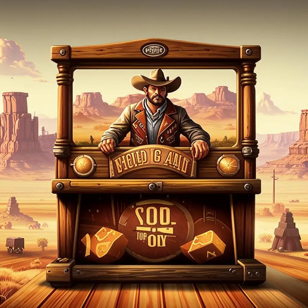 Погрузитесь в захватывающий мир с  Wild West Gold и откройте для себя невероятные возможности в Arkada Casino